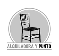 Alquiladora y Punto:.